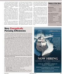 Maritime Reporter Magazine, page 25,  Jan 2011