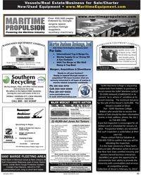 Maritime Reporter Magazine, page 43,  Jan 2011