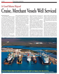 Maritime Reporter Magazine, page 36,  Mar 2011