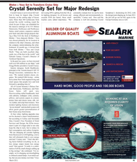Maritime Reporter Magazine, page 41,  Mar 2011