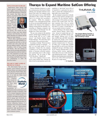 Maritime Reporter Magazine, page 57,  Mar 2011