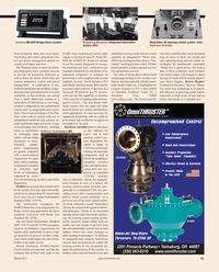 Maritime Reporter Magazine, page 61,  Mar 2011