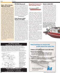 Maritime Reporter Magazine, page 62,  Mar 2011