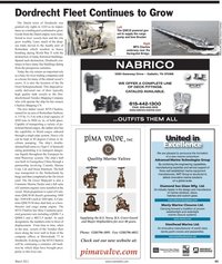 Maritime Reporter Magazine, page 65,  Mar 2011