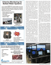Maritime Reporter Magazine, page 38,  May 2011