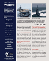 Maritime Reporter Magazine, page 8,  Jun 2011