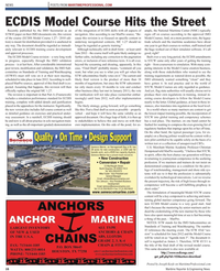 Maritime Reporter Magazine, page 16,  Jun 2011