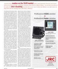 Maritime Reporter Magazine, page 43,  Jun 2011