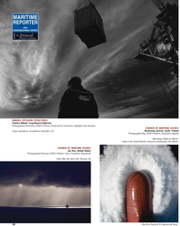 Maritime Reporter Magazine, page 50,  Jun 2011