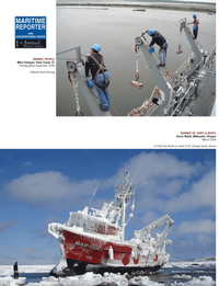 Maritime Reporter Magazine, page 54,  Jun 2011