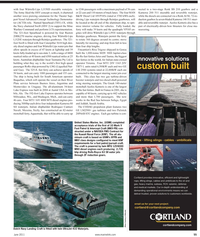 Maritime Reporter Magazine, page 59,  Jun 2011