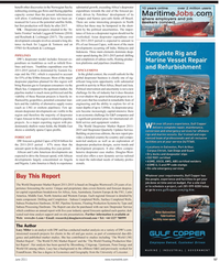 Maritime Reporter Magazine, page 61,  Jun 2011