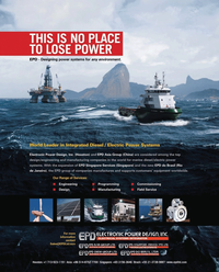 Maritime Reporter Magazine, page 63,  Jun 2011