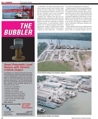 Maritime Reporter Magazine, page 66,  Jun 2011