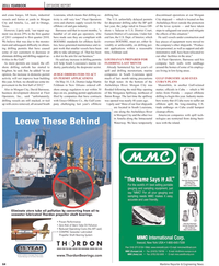 Maritime Reporter Magazine, page 68,  Jun 2011