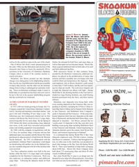 Maritime Reporter Magazine, page 75,  Jun 2011