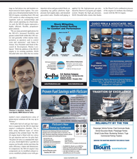 Maritime Reporter Magazine, page 81,  Jun 2011