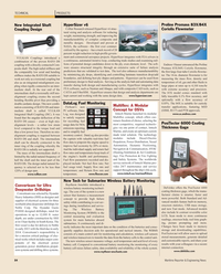 Maritime Reporter Magazine, page 88,  Jun 2011