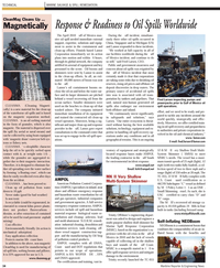 Maritime Reporter Magazine, page 34,  Jul 2011