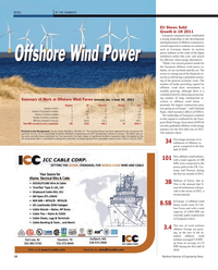 Maritime Reporter Magazine, page 10,  Aug 2011