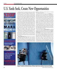 Maritime Reporter Magazine, page 38,  Aug 2011