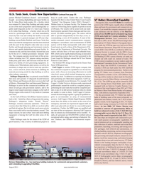 Maritime Reporter Magazine, page 56,  Aug 2011