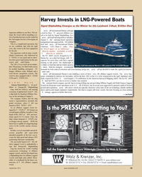 Maritime Reporter Magazine, page 45,  Sep 2011