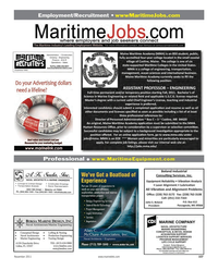 Maritime Reporter Magazine, page 107,  Nov 2011