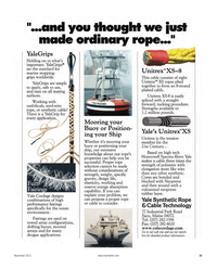 Maritime Reporter Magazine, page 31,  Nov 2011