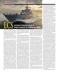 Maritime Reporter Magazine, page 44,  Nov 2011