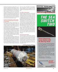 Maritime Reporter Magazine, page 61,  Nov 2011