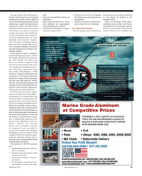 Maritime Reporter Magazine, page 69,  Nov 2011
