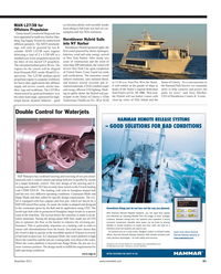 Maritime Reporter Magazine, page 83,  Nov 2011