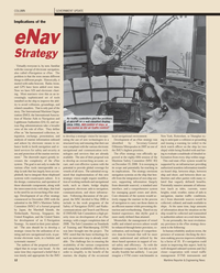 Maritime Reporter Magazine, page 12,  Dec 2011