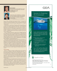 Maritime Reporter Magazine, page 15,  Dec 2011