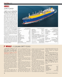 Maritime Reporter Magazine, page 22,  Dec 2011
