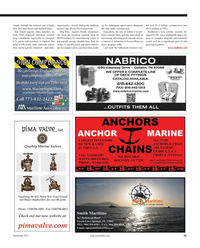 Maritime Reporter Magazine, page 35,  Dec 2011