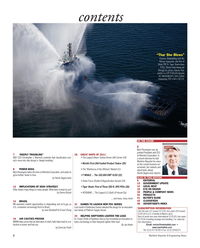 Maritime Reporter Magazine, page 2,  Dec 2011