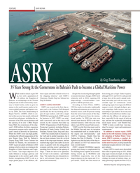 Maritime Reporter Magazine, page 18,  Jan 2012