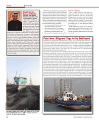 Maritime Reporter Magazine, page 20,  Jan 2012