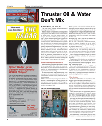 Maritime Reporter Magazine, page 34,  Jan 2012