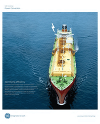 Maritime Reporter Magazine, page 11,  Feb 2012