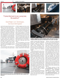 Maritime Reporter Magazine, page 12,  Apr 2012