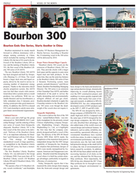 Maritime Reporter Magazine, page 14,  Apr 2012