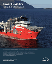 Maritime Reporter Magazine, page 23,  Apr 2012