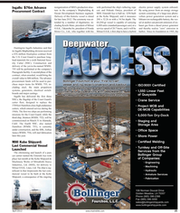 Maritime Reporter Magazine, page 25,  Apr 2012