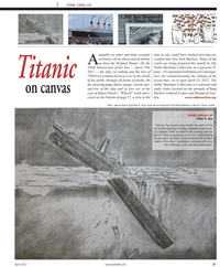 Maritime Reporter Magazine, page 27,  Apr 2012