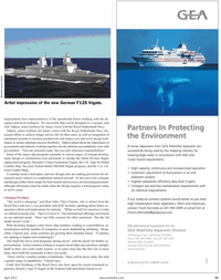 Maritime Reporter Magazine, page 31,  Apr 2012
