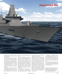 Maritime Reporter Magazine, page 37,  Apr 2012
