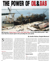 Maritime Reporter Magazine, page 60,  Apr 2012